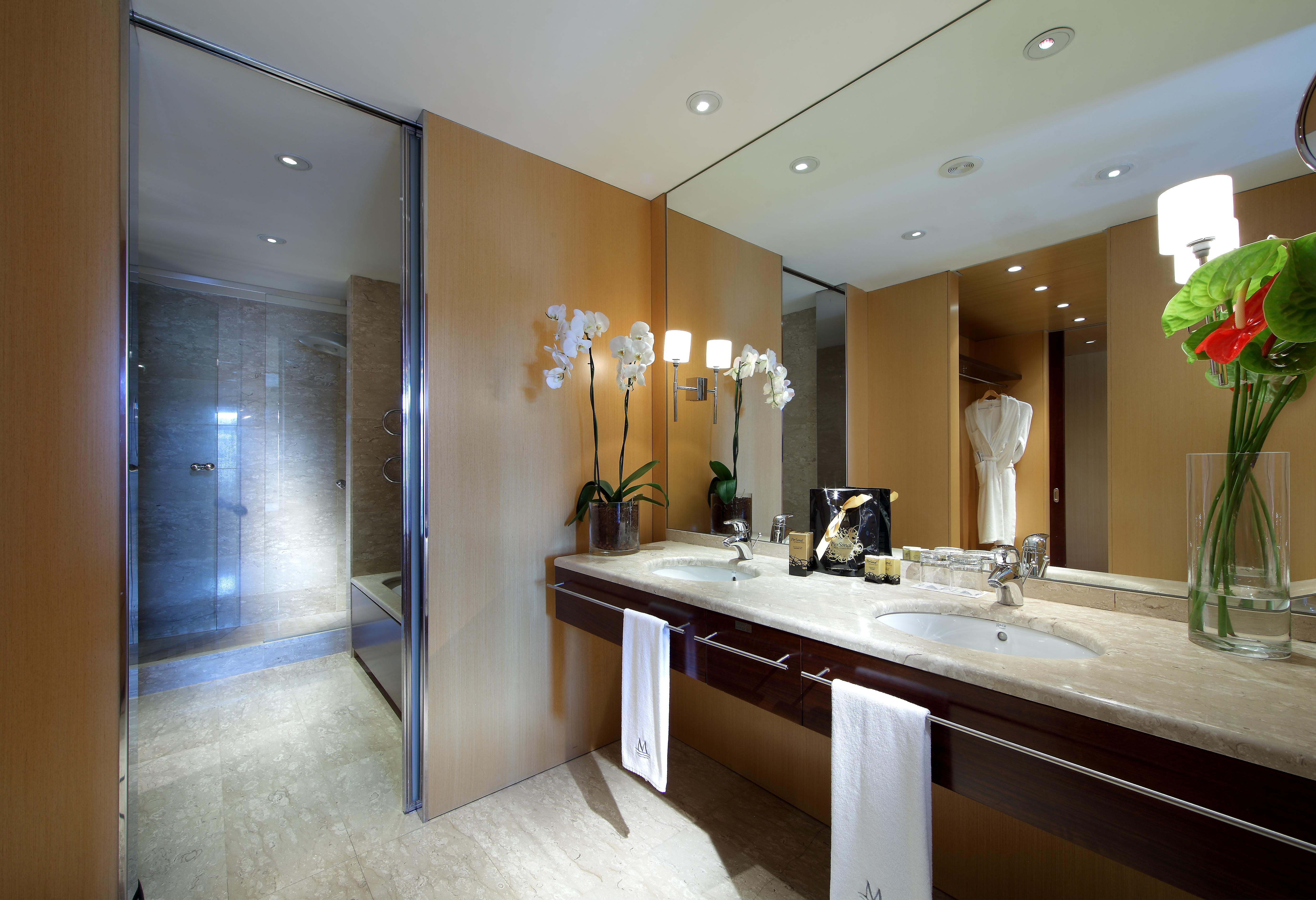 Eurostars Grand Marina Gl 5* Barcelone