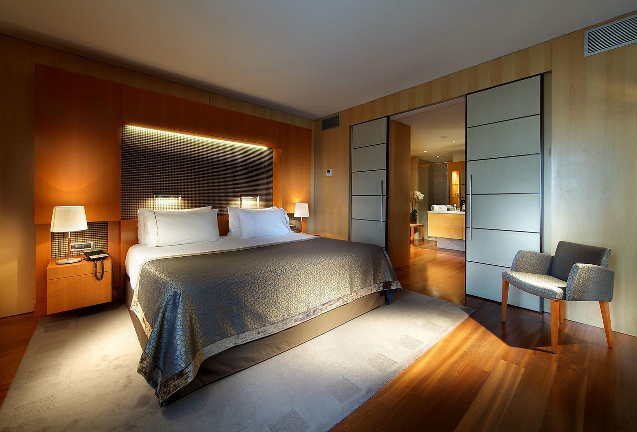 Eurostars Grand Marina Gl Hotel Barcelone