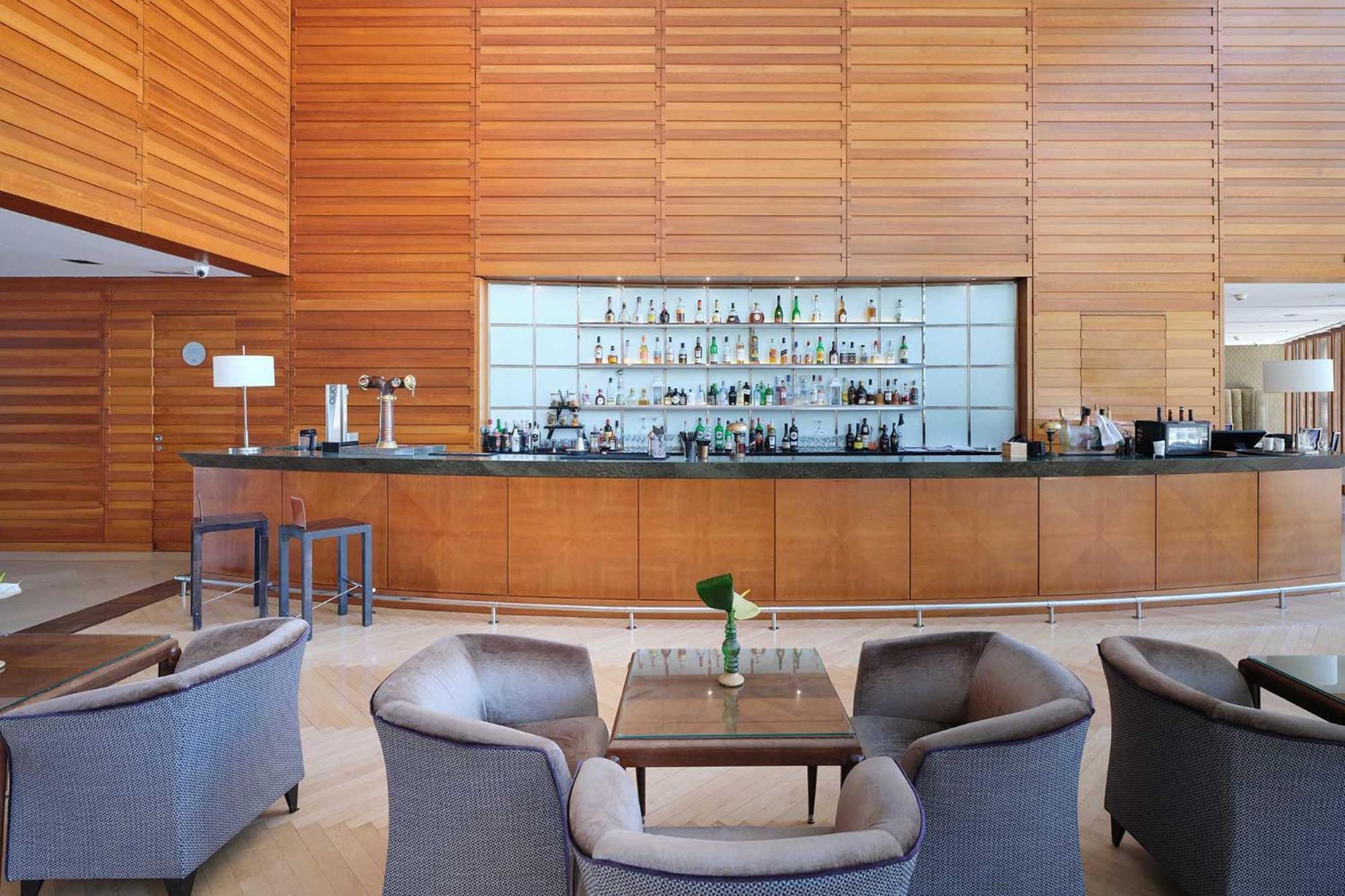 Eurostars Grand Marina Gl Barcelone