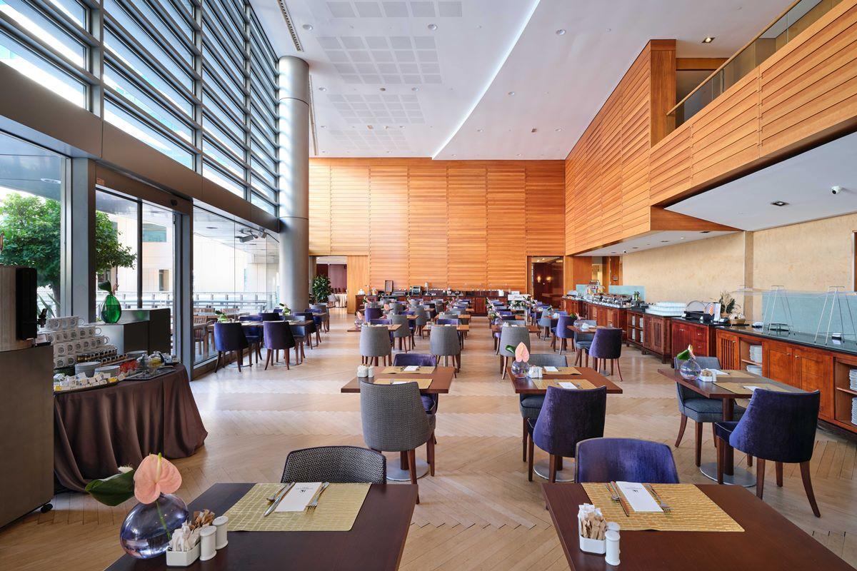 Eurostars Grand Marina Gl Barcelone
