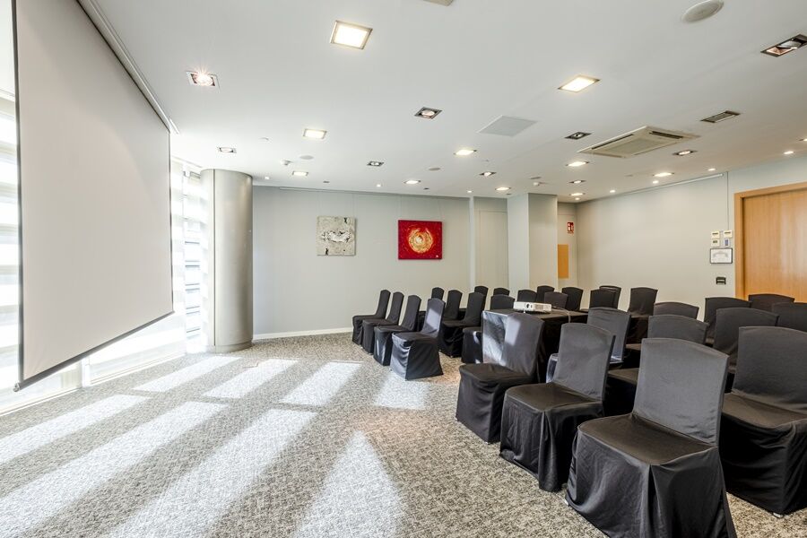 Hotel Eurostars Grand Marina Gl Barcelone